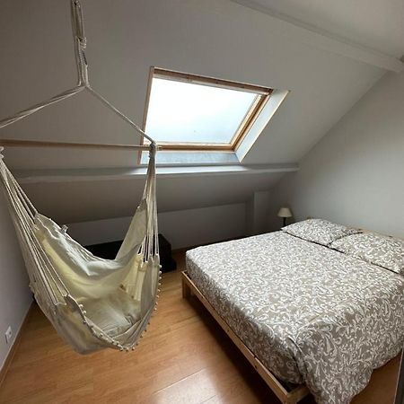 Magnolia58 Appartement Pontault-Combault Buitenkant foto